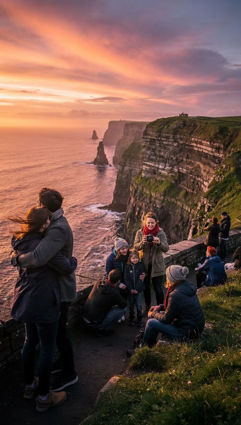 Promoting cultural awareness through community events.