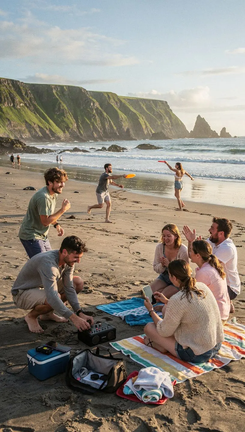 Practical guide for organizing regional festivals efficiently.