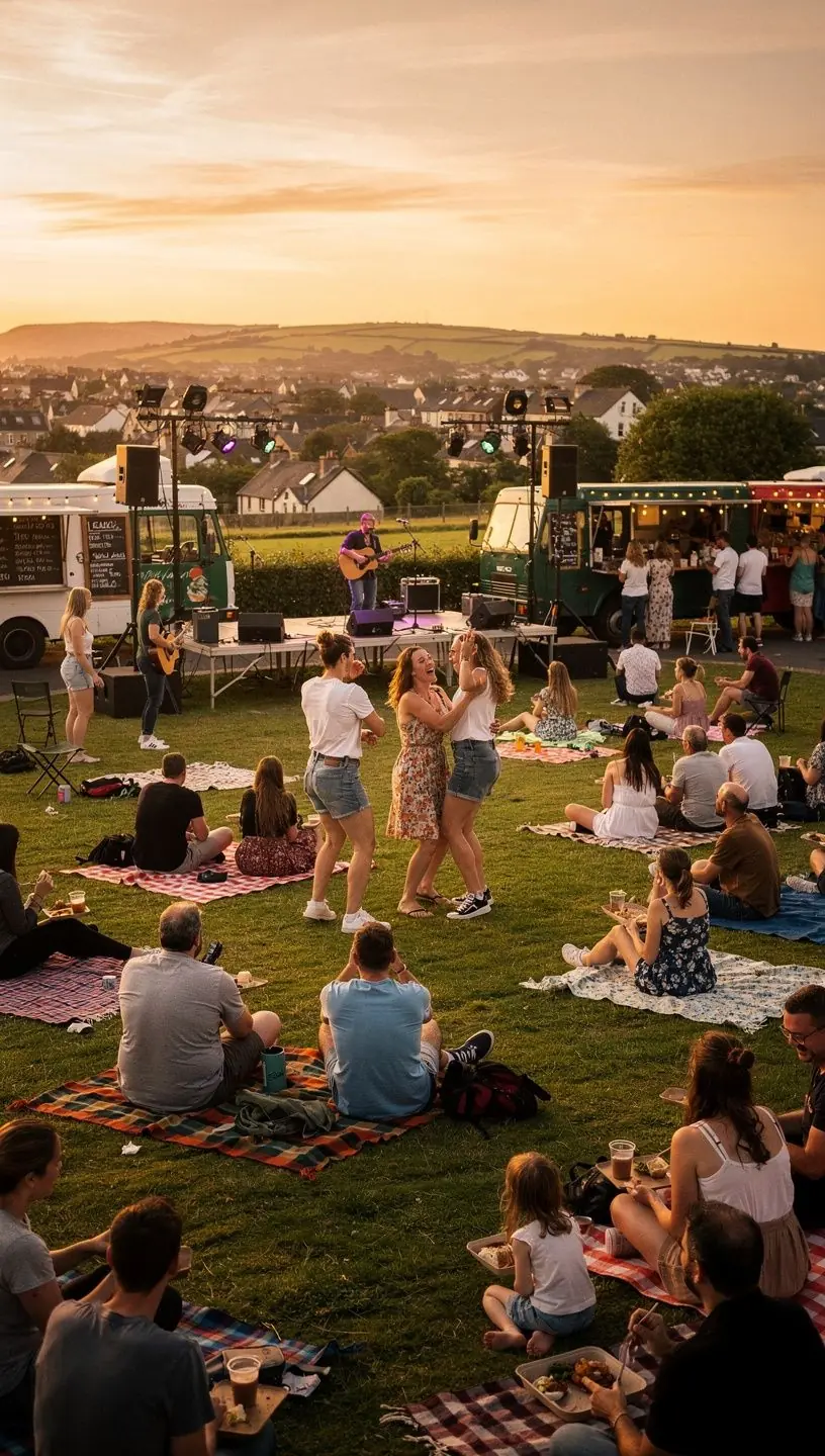 Exploring local cultural heritage practices and traditions