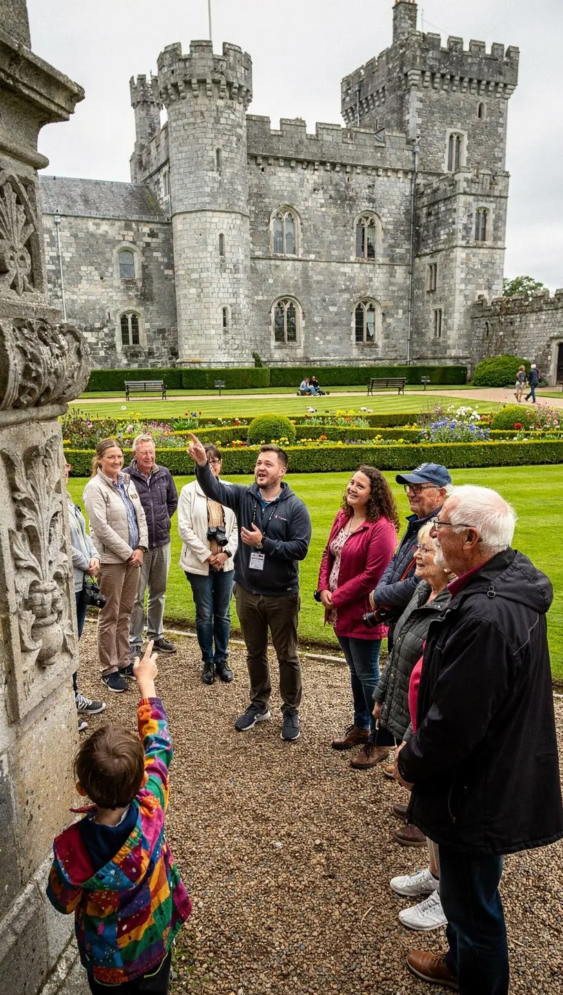 Practical methods for preserving regional traditions and culture.