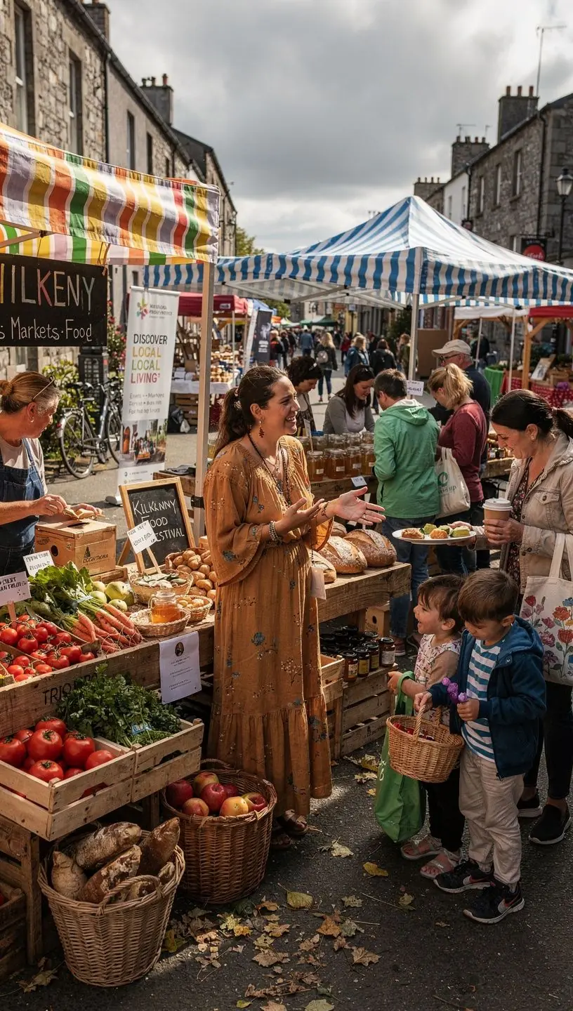 Public spaces fostering community connection and engagement