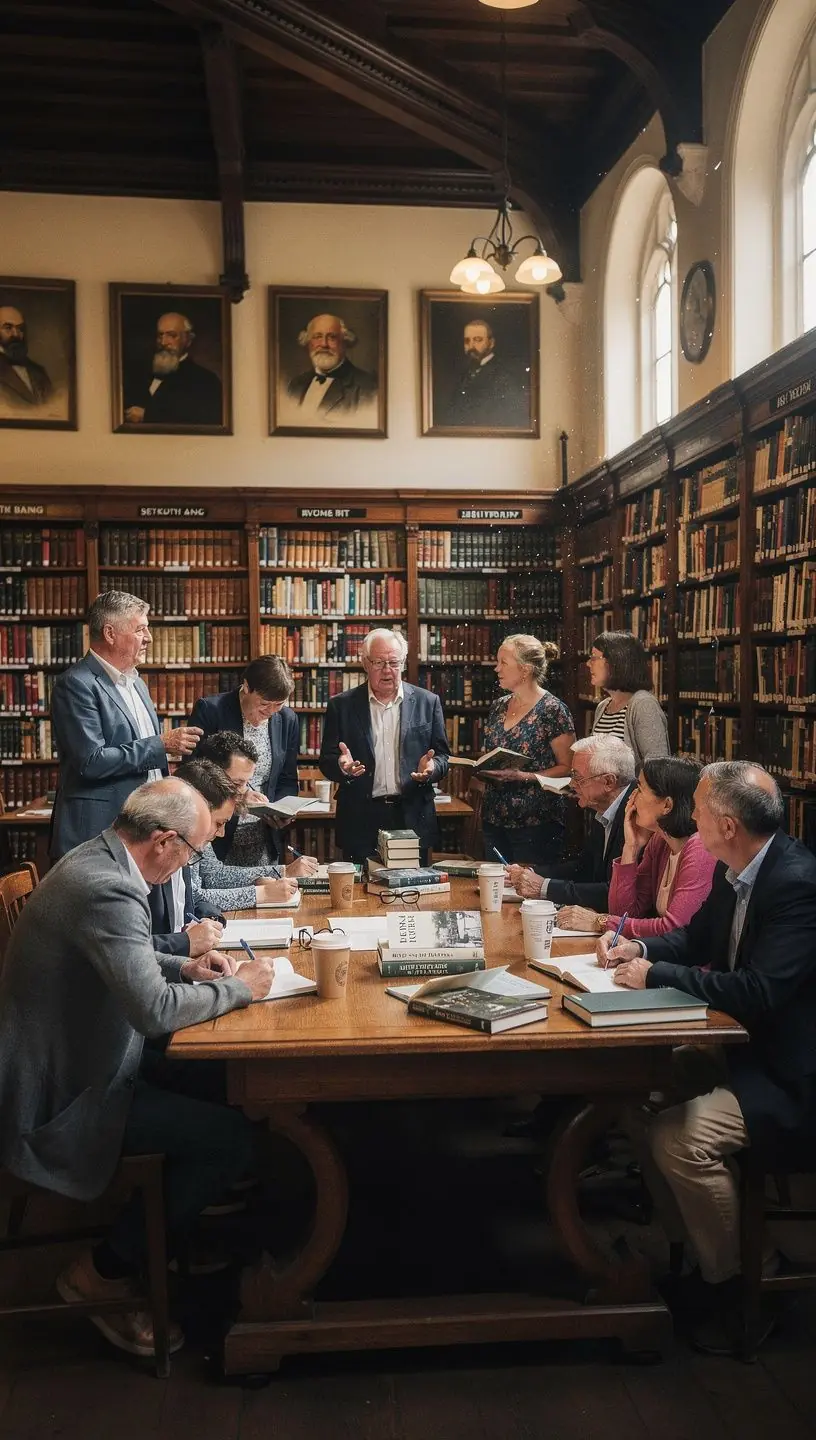 Recreational activities enhancing mental health benefits