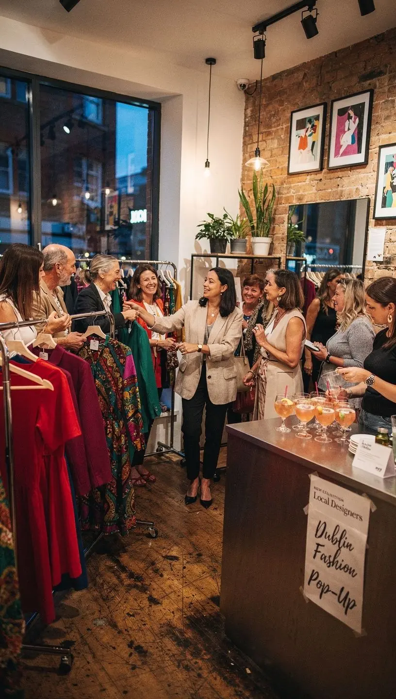 Our professional team collaborating